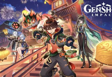 miHoYo heeft een trailer uitgebracht voor ...