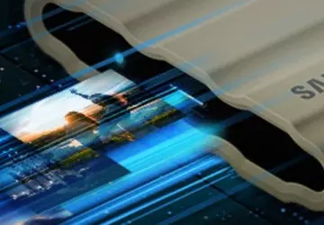 Beste Externe SSD voor Videobewerking