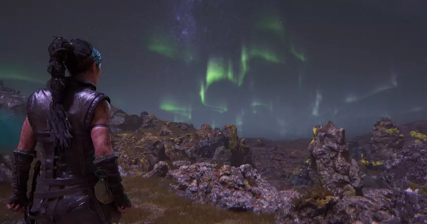 Senua's Saga: Hellblade II is al beschikbaar voor pre-download als je een Game Pass of pre-order hebt: de game komt uit op 21 mei