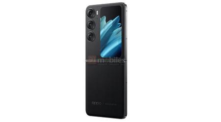 Insider: OPPO onthult de Find N3 Flip tijdens een lanceringsevenement op 29 augustus