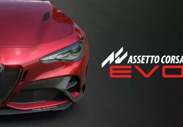 Eerste content update voor Assetto Corsa ...