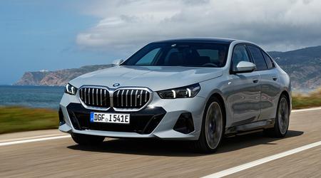 BMW ontslaat werknemers die sancties omzeilden door auto's aan Rusland te leveren