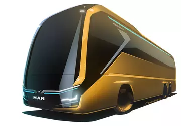 Bereik van 650 kilometer: MAN ontwikkelt ...