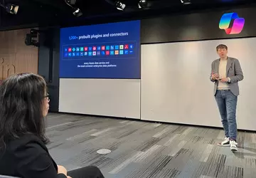 Microsoft heeft Copilot AI-chatbot gelanceerd om ...