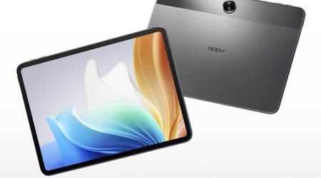 Een insider onthulde wanneer de OPPO Pad 3 tablet met Snapdragon 8 Gen 3 chip wordt uitgebracht
