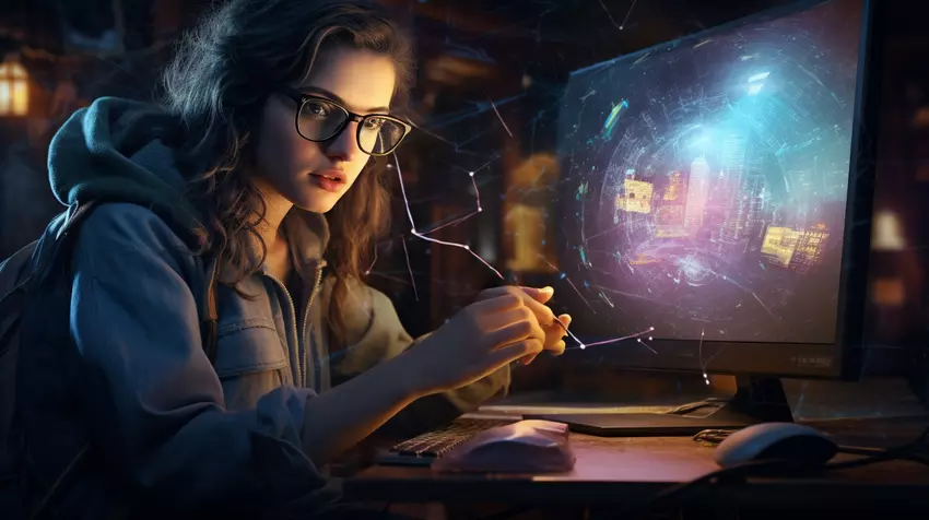 Populaire journaliste Louise Blaine wordt creatief directeur bij Blumhouse Games