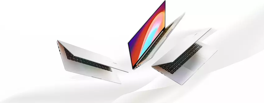 Niet alleen de Redmi K70: Xiaomi onthult Redmi Book 14/16 laptops tijdens lanceringsevenement op 29 november