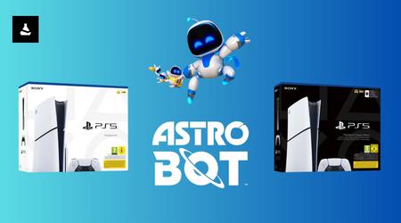Geruchten: PlayStation 5 met Astro Bot verkrijgbaar vanaf 13 maart