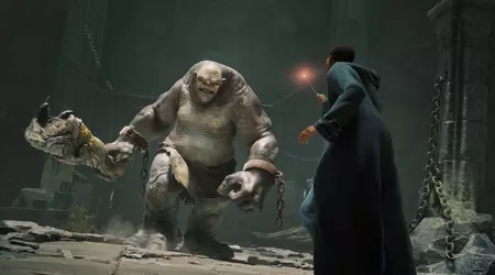 Naar Zweinstein School of Witchcraft and Wizardry: Steam heeft een speciale aanbieding tot 7 september, waar je Hogwarts Legacy voor $42 kunt kopen.