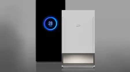 Meizu heeft een 50W PANDAER draadloos oplaaddock onthuld voor het Meizu 21 Pro vlaggenschip.