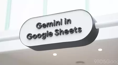 Google Spreadsheets is bijgewerkt: automatische gegevensanalyse en het genereren van grafieken met Gemini