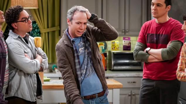 HBO Max lanceert een spin-off van ...