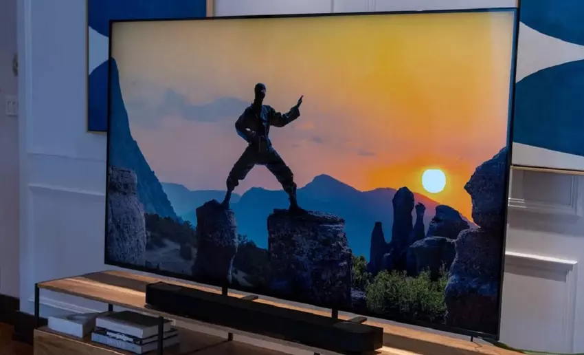 Van $700 tot $6500: Sony heeft zijn nieuwe Bravia TV-lijn voor 2025 onthuld