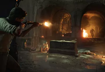 Oekraïense gamers vieren feest: 2K heeft ...