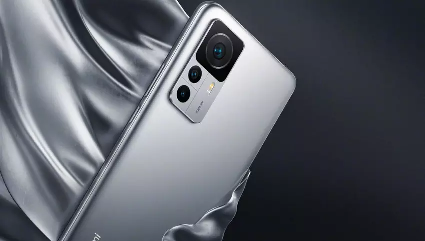 Xiaomi 13T Pro krijgt 's werelds krachtigste Dimensity 9200+ chip, 16GB RAM en Android 13