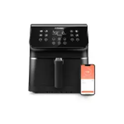 COSORI Slimme Wi-Fi-friteuse