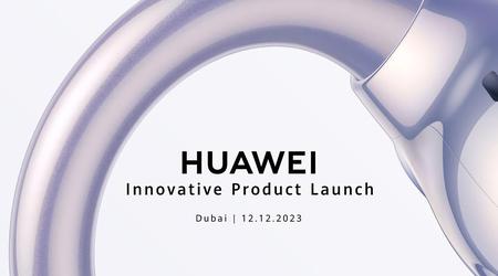 Freebuds Clip: dit wordt de naam van Huawei's TWS hoofdtelefoon met open einde