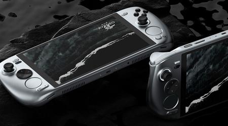 AyaNeo Kun - draagbare gameconsole met Ryzen 7 7840U, 2,5K beeldscherm, 64GB geheugen en 4TB SSD voor de prijs van $1949