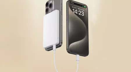 Xiaomi heeft een nieuwe 5.000mAh magnetische batterij onthuld met tot 20W vermogen voor $18
