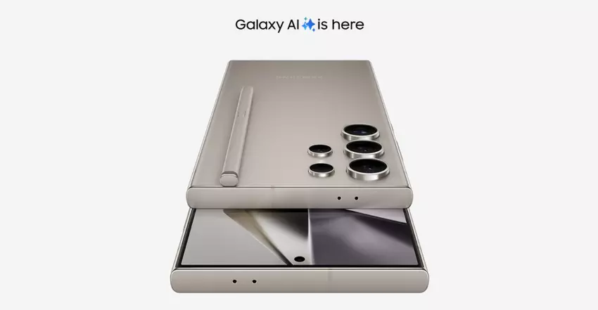 Verdwenen in de geschiedenis: de Samsung Galaxy S24 Ultra is niet langer verkrijgbaar in Amerikaanse winkels, terwijl er van de Galaxy S24 en S24+ nog maar een paar varianten over zijn om uit te kiezen.