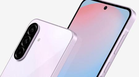 Galaxy A56 wordt mogelijk de eerste Galaxy-smartphone met AI in het middensegment