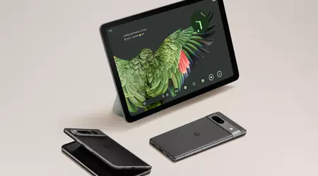 De Pixel 8, Pixel 8 Pro en andere Google-apparaten beginnen de software-update van februari te ontvangen