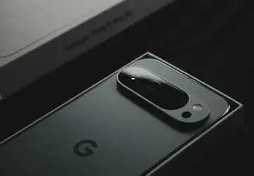 Google kondigt mogelijk zijn eigen Pixie ...