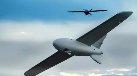 Grootschalige aanval op een oliedepot: Oekraïense Chaklun-drones hebben de Russische luchtlogistiek een effectieve slag toegebracht