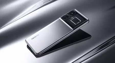De realme GT 5 Pro met Snapdragon 8 Gen 3-chip kwam dicht bij een record in de AnTuTu-prestatietest