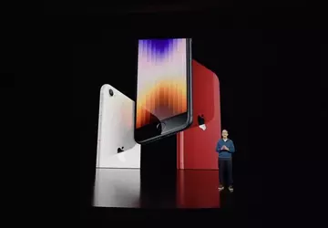 iPhone SE 3 viert 1000 dagen ...