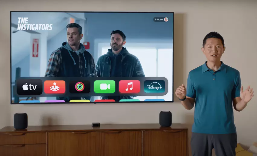 Apple heeft tvOS 18 Beta 7 uitgebracht