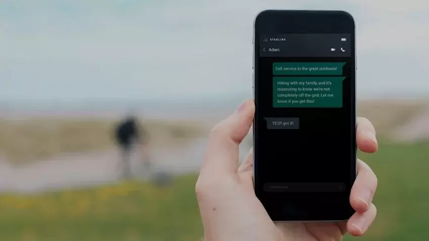 SpaceX kan geen satellietdienst voor smartphones lanceren totdat het bewijst dat het de luchtvaartmaatschappijen niet hindert