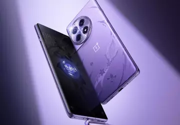 De OnePlus 12R Genshin Impact Edition ...