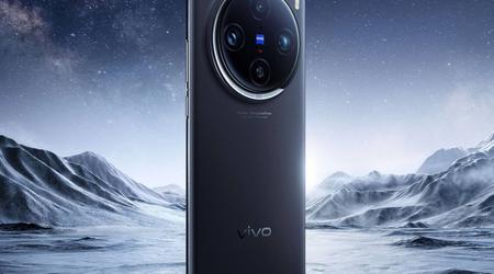 vivo X100 Pro wereldwijd gelanceerd: vlaggenschip smartphone met ZEISS camera, 5400 mAh batterij en Dimensity 9300 chip