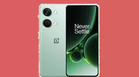 OnePlus Nord 3 5G en OnePlus Nord CE 2 Lite 5G hebben een nieuwe systeemupdate ontvangen