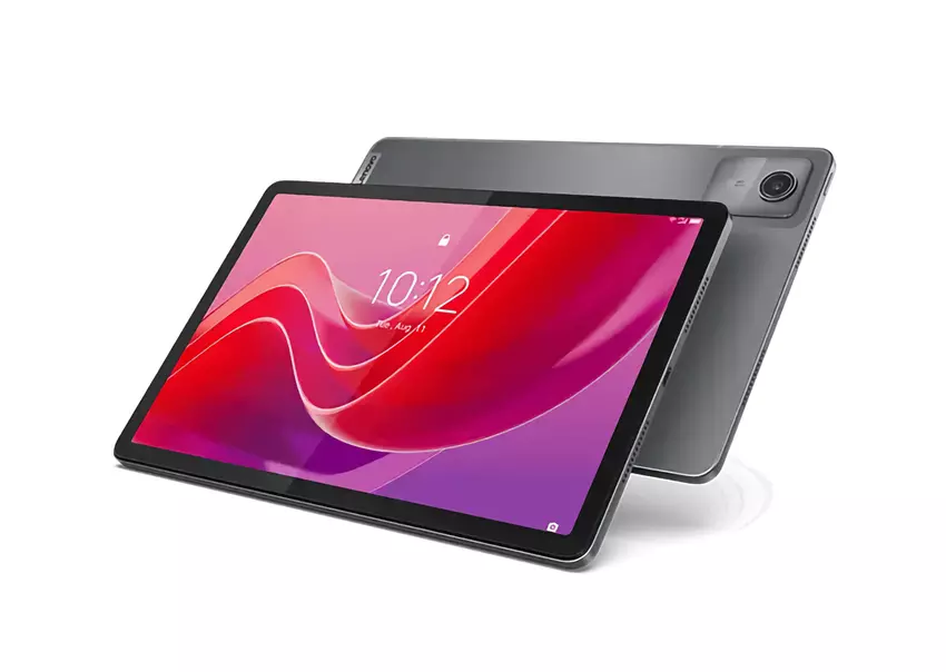 Lenovo Tab K11: 90Hz LCD-scherm, MediaTek Helio G88-chip en 7040mAh batterij