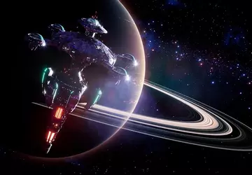 Welkom op Citadel: de release trailer ...