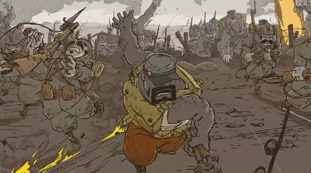 Valiant Hearts is uitgebracht op Xbox One, PlayStation 4, Nintendo Switch en pc: Thuiskomen
