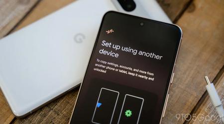 Google ontwikkelt nieuwe mogelijkheden voor gegevensoverdracht voor Android