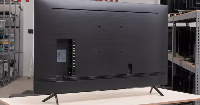 Samsung Q70T QLED 4K TV 1000 euro