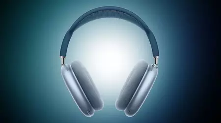 Vier jaar geleden kondigde Apple de AirPods Max aan.