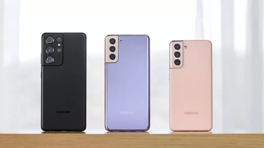 Samsung's 2021 vlaggenschepen ontvangen sinds juli de One UI 5 en Android 13 update, die meer dan 90 beveiligingslekken verhelpt.