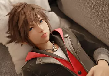 Kingdom Hearts 4 zet mogelijk het ...