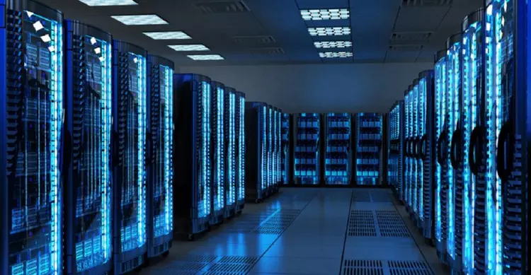 Microsoft spaart het milieu en bouwt ...