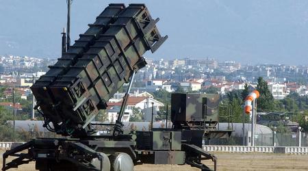 Media: Griekenland mag Patriot grond-luchtraketsysteem in PAC-3 modificatie overdragen aan Oekraïne