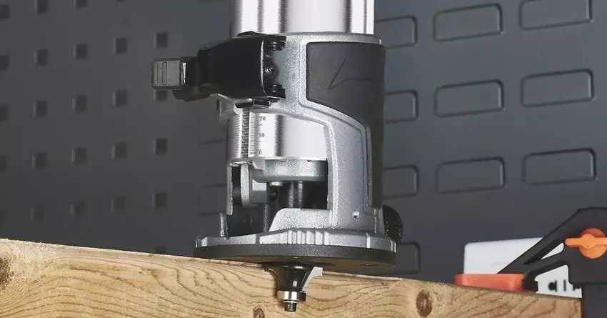 DEWINNER top houtfrezen onder 100 euro