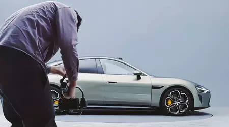 Chinese media betalen Xiaomi 840.000 dollar compensatie voor het voortijdig publiceren van foto's van de elektrische auto van het bedrijf