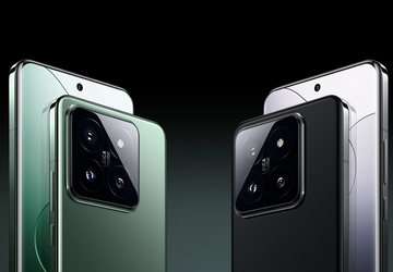 De Xiaomi 15 Pro zou een ...