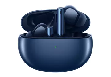 realme Buds Air 3 met ANC, ...