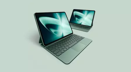 OnePlus Pad heeft OxygenOS 14 Open Beta 1 ontvangen met Android 14 aan boord